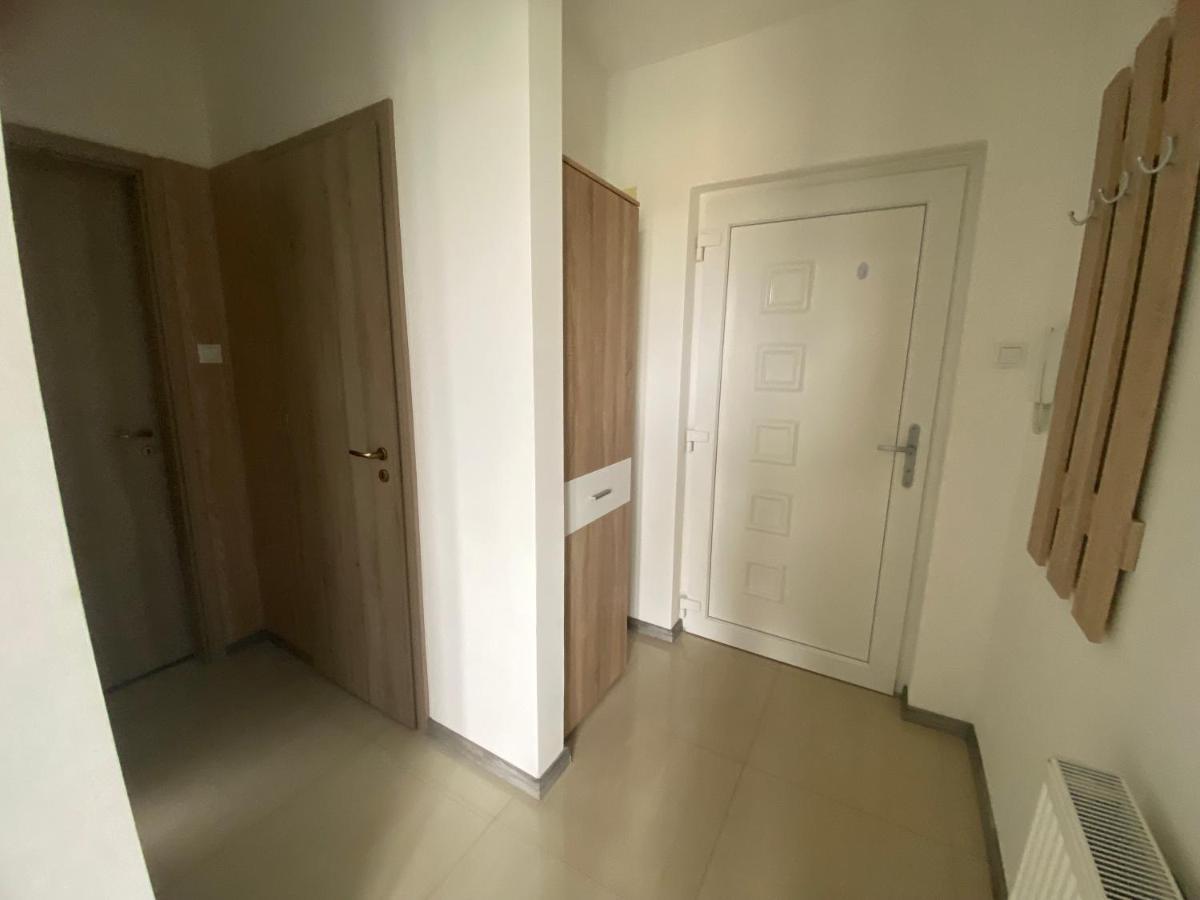 Lexi Family Apartman Apartment Hajduszoboszlo Bagian luar foto