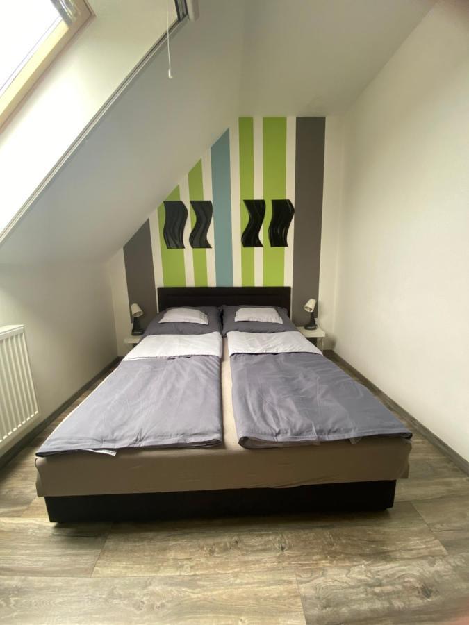 Lexi Family Apartman Apartment Hajduszoboszlo Bagian luar foto