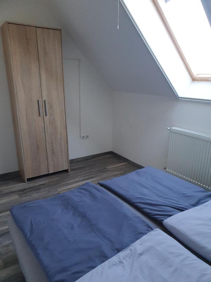 Lexi Family Apartman Apartment Hajduszoboszlo Bagian luar foto