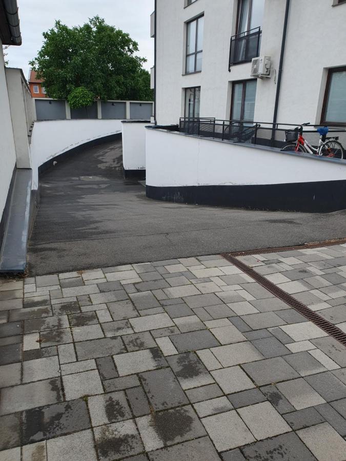 Lexi Family Apartman Apartment Hajduszoboszlo Bagian luar foto